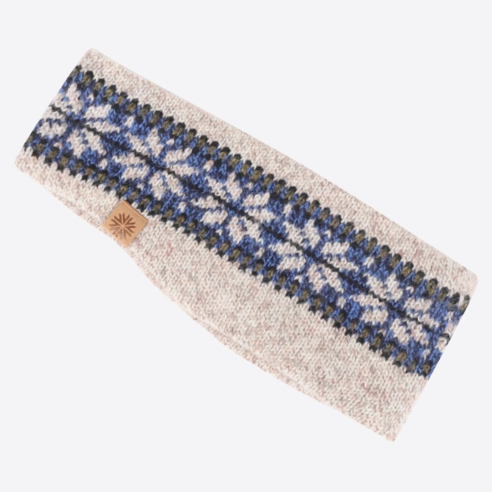 Ice Wear - Norwegian Wool Band